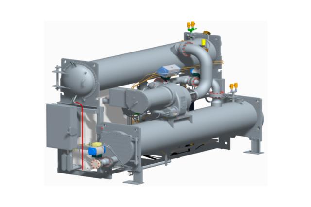 能力梯級(jí)綜合利用